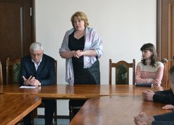 Співпраця університету з підприємствами регіону: перспективи розвитку